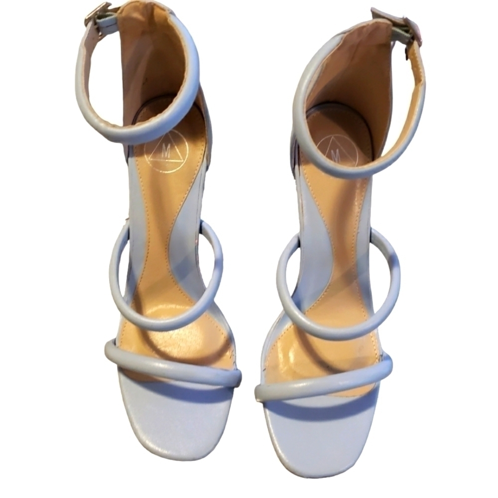 M Women's High Heel Shoes